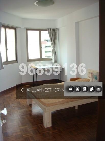 Orchid Park Condominium (D27), Condominium #154779962